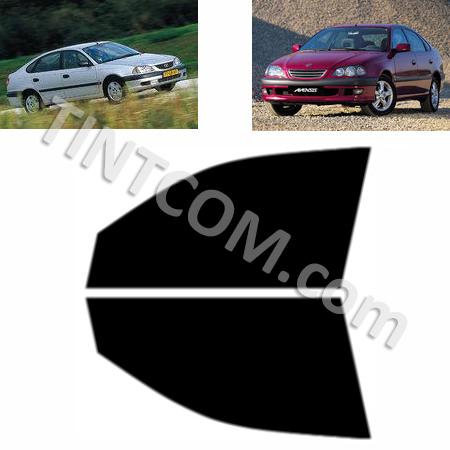 
                                 Αντηλιακές Μεμβράνες - Toyota Avensis (5 Πόρτες, Hatchback 1998 - 2003) Johnson Window Films - σειρά Marathon
                                 